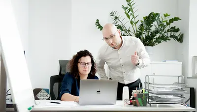 ECHO Potęga sprzedaży